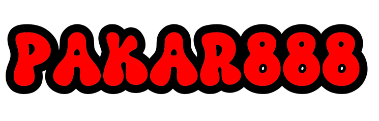 LOGO PAKAR888